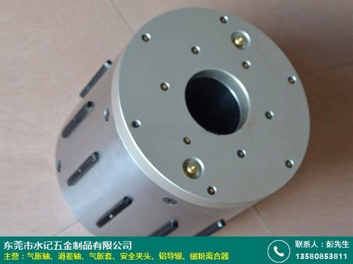 恩施氣脹套批發(fā)市場分析 以水記五金為例的價格行情與采購指南