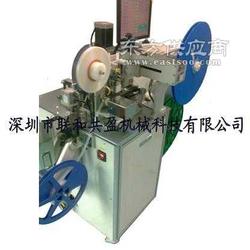 五金產品全自動編帶機批發(fā) 高效自動化生產的核心設備采購指南
