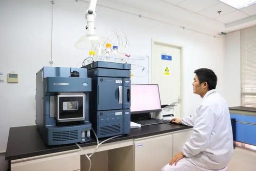 最美生產(chǎn)線 走進中紡聯(lián)檢 上海 檢驗技術(shù)服務