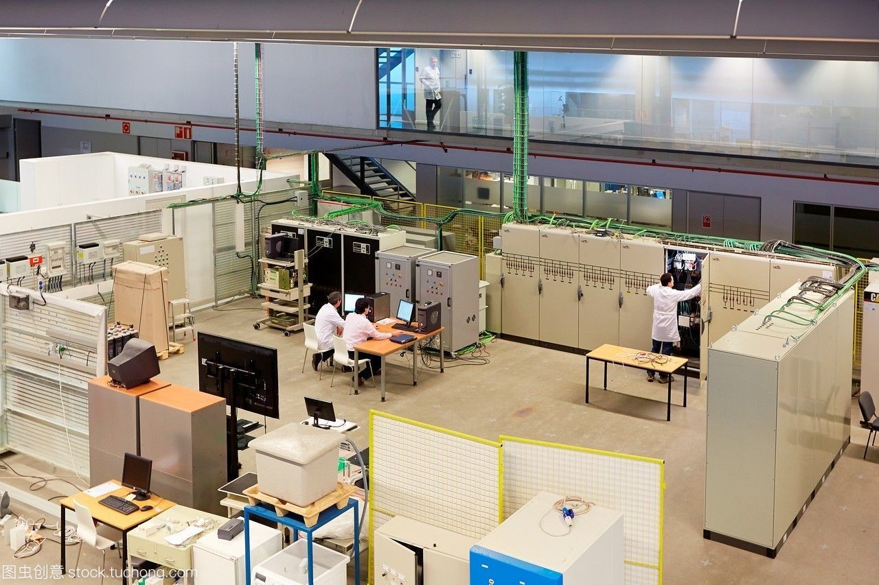 低壓微網絡。用于智能電網和智能電表的測試和證書服務。電力電子設備認證。技術服務行業。bizkaiatecnalia研究和創新巴斯克的國家西班牙。