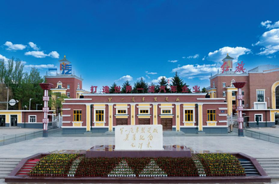 80張照片盡覽中國(guó)汽車工業(yè)長(zhǎng)子風(fēng)采