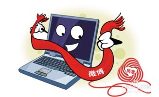 微博營(yíng)銷方案